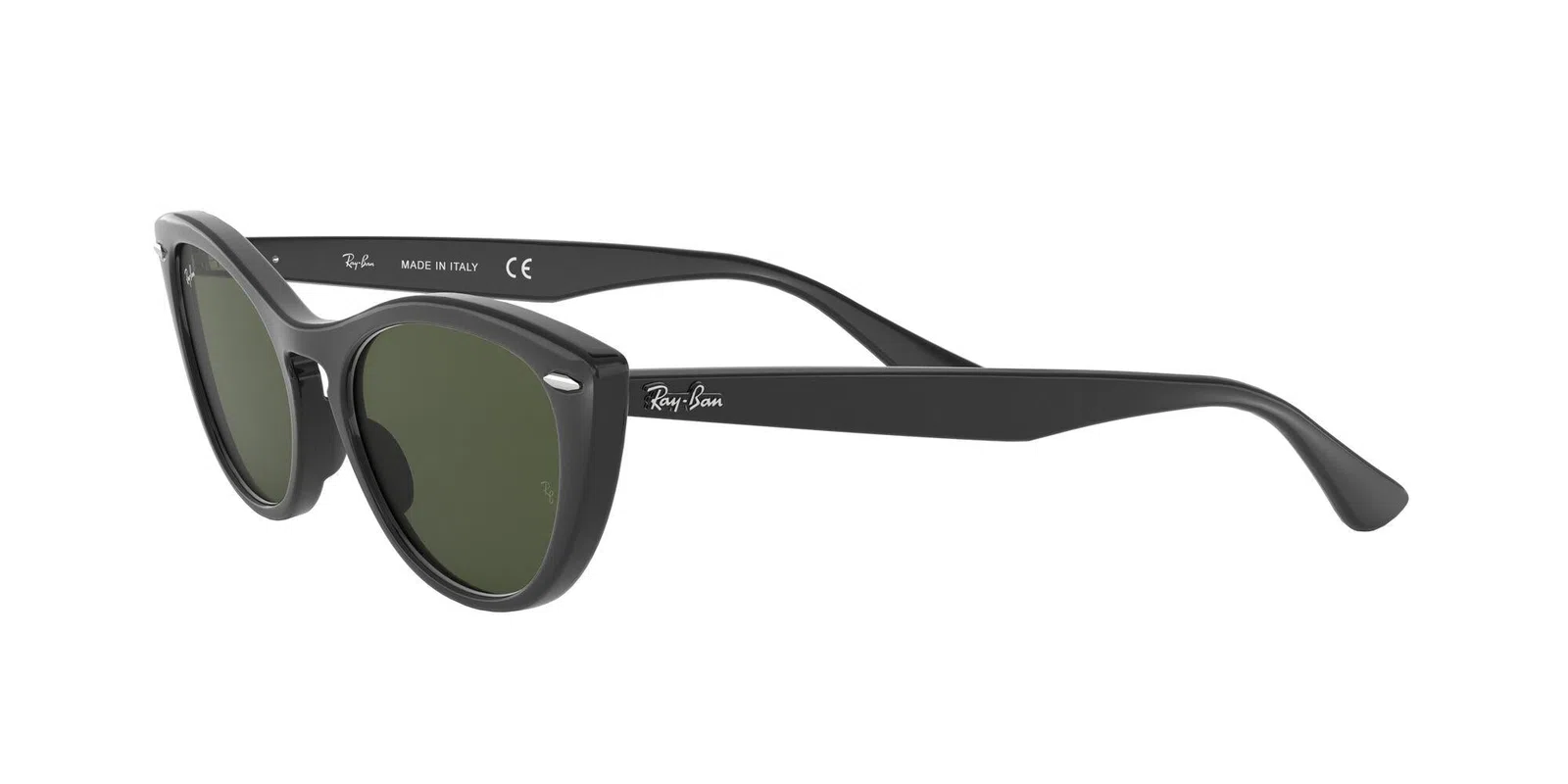 Ray-Ban Nina 4314N Sunglasses - view 38